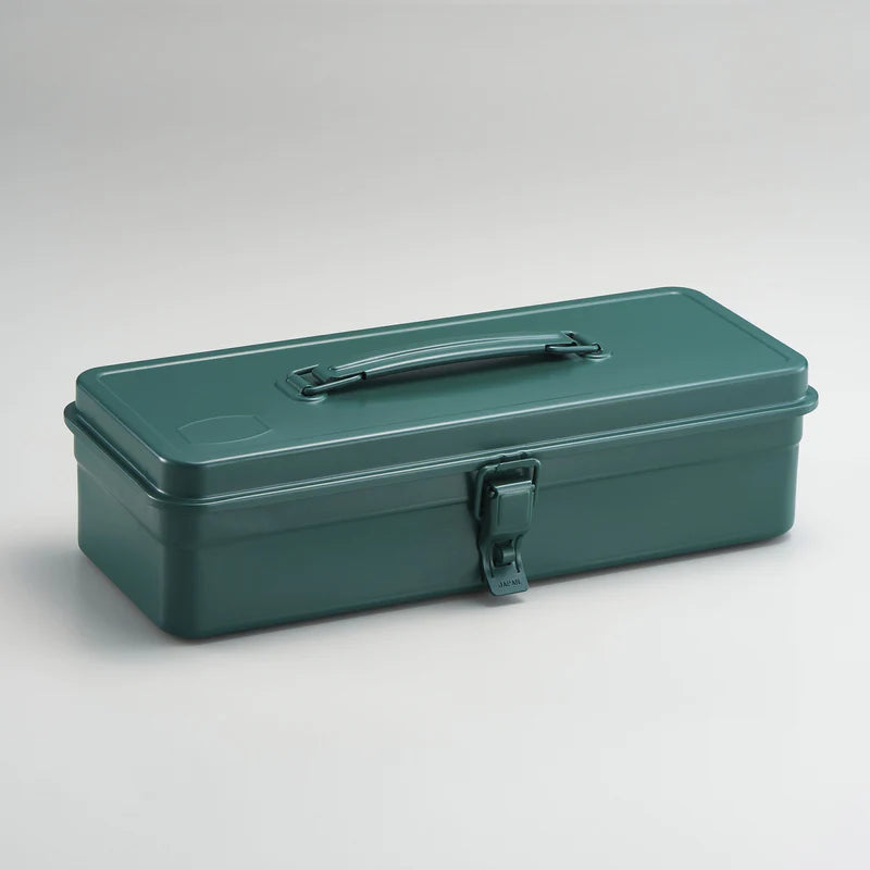 T-320 Steel - Toolbox